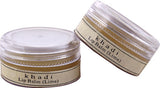 Khadi Lip Balm Pack of 2 Lime