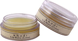 Khadi Lip Balm Pack of 2 Lime