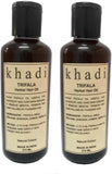 Khadi Herbal Trifala Hair Oil