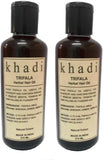 Khadi Herbal Trifala Hair Oil