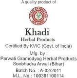 Khadi Herbal Trifala Hair Oil