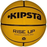 Kipsta Riseup Basketball -   Size: 5