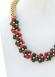 UpTown Acrylic Necklace