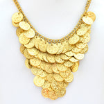 UpTown Metal, Alloy Necklace