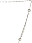 UpTown Metal, Alloy Necklace