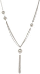 UpTown Metal, Alloy Necklace