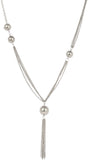 UpTown Metal, Alloy Necklace