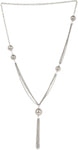 UpTown Metal, Alloy Necklace