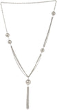 UpTown Metal, Alloy Necklace