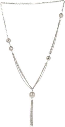 UpTown Metal, Alloy Necklace