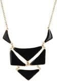 UpTown Metal, Alloy Necklace