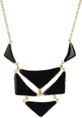 UpTown Metal, Alloy Necklace