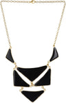 UpTown Metal, Alloy Necklace
