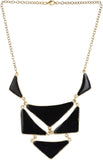 UpTown Metal, Alloy Necklace