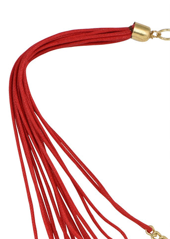 UpTown Metal, Alloy Necklace