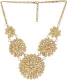 UpTown Metal, Alloy Necklace