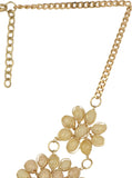 UpTown Metal, Alloy Necklace