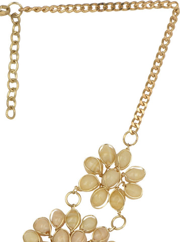 UpTown Metal, Alloy Necklace