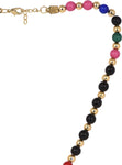 UpTown Metal, Alloy Necklace