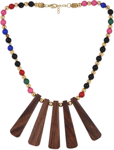 UpTown Metal, Alloy Necklace