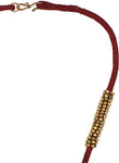 UpTown Metal, Alloy Necklace