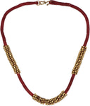 UpTown Metal, Alloy Necklace