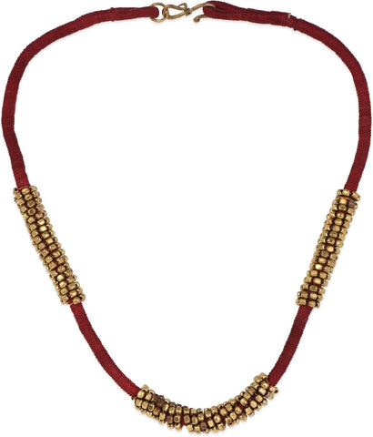 UpTown Metal, Alloy Necklace
