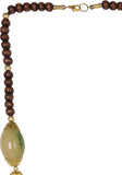 UpTown Acrylic Necklace