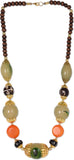 UpTown Acrylic Necklace