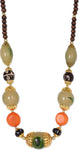 UpTown Acrylic Necklace
