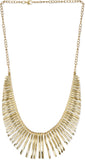 UpTown Metal, Alloy Necklace