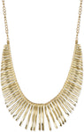 UpTown Metal, Alloy Necklace