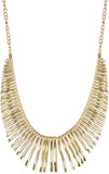 UpTown Metal, Alloy Necklace