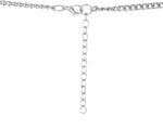 UpTown Metal, Alloy Necklace