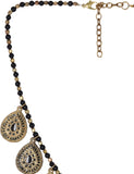 UpTown Metal, Alloy Necklace