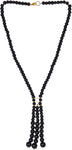 UpTown Acrylic Necklace