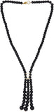 UpTown Acrylic Necklace