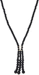 UpTown Acrylic Necklace