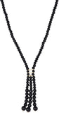 UpTown Acrylic Necklace