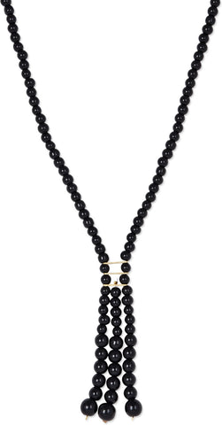 UpTown Acrylic Necklace