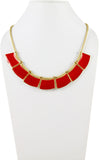 UpTown Metal, Alloy Necklace