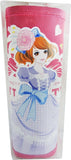 Klassik Girly Random Art Cloth Pencil Box