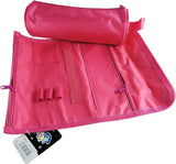Klassik Girly Random Art Cloth Pencil Box