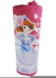 Klassik Girly Random Art Cloth Pencil Box