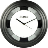 KLOCX Analog Wall Clock