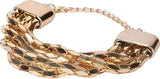 Knighthood Alloy Bracelet