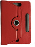 Kolorfame Flip Cover for iBall Slide WQ77