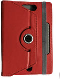 Kolorfame Flip Cover for iBall Slide WQ77