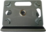 Kolorfame Flip Cover for iBall Slide WQ77