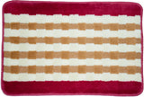 Koncepts Cotton Medium Door Mat Mat, Door mat, Bathmat, room mat, rug, mats, bathroom mat, cotton mat, digital print mat, digital mat